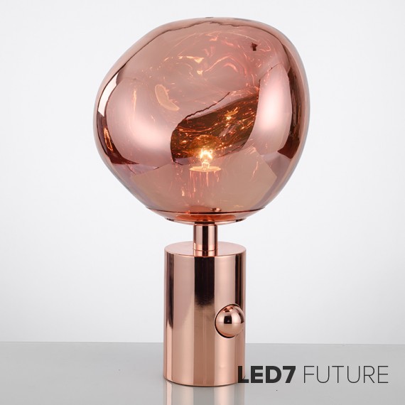 Tom Dixon - Melt Table Light